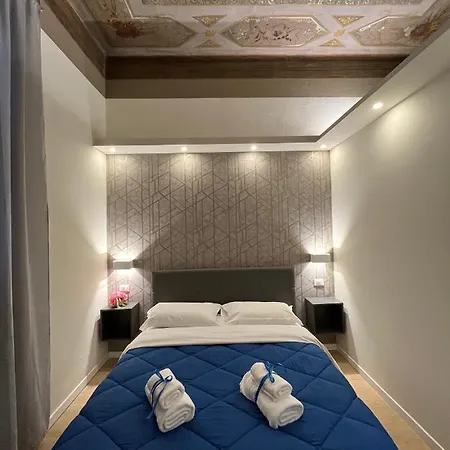 La Suite Deluxe Rooms & Apartments-3