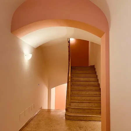 Casa Nina Bologna Centro-2