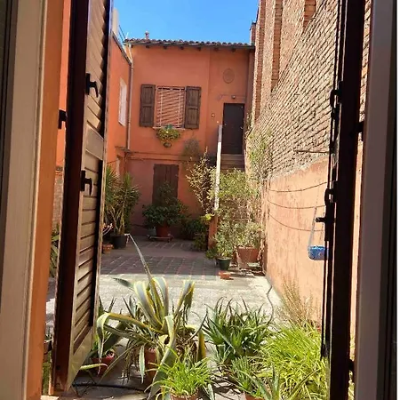 Casa Rella Camera "Blue"-3