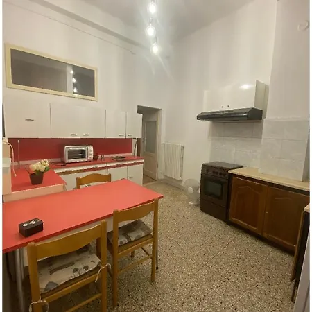 Casa Rella Camera "Blue"-2
