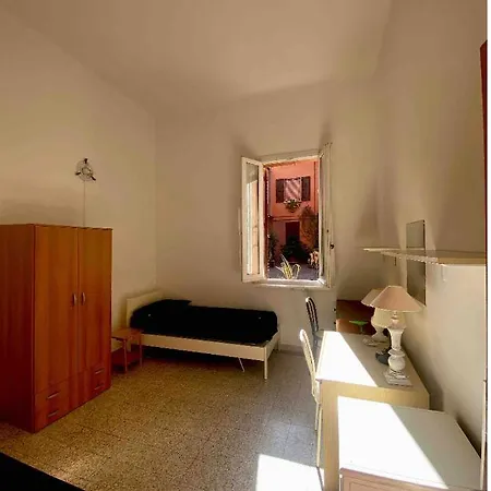 Casa Rella Camera "Blue"-2
