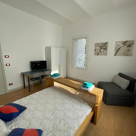 Bellaria 17 B&B-3