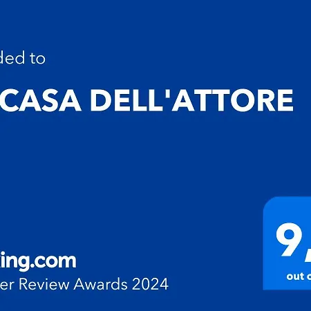 La Casa Dell'Attore-2