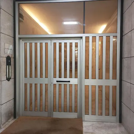 B&B Markone Bologna Center-3