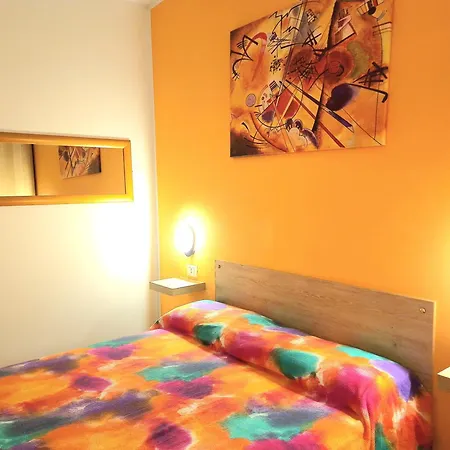 Maggiore Rooms Bologna-2