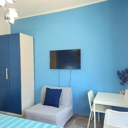 Maggiore Rooms Bologna-3