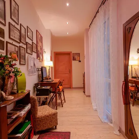 A Casa Fachin Room & Breakfast-3
