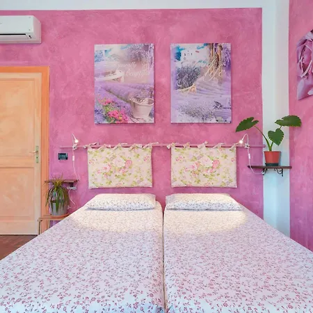 A Casa Fachin Room & Breakfast-3