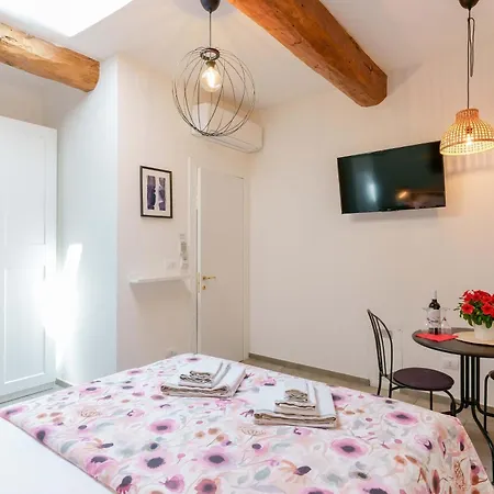 B&B Il Viaggio Bologna-3