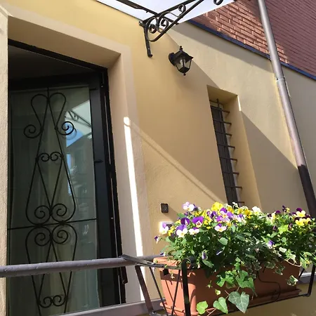 Casa Ardizzoni Affittacamere-3