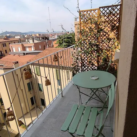 Casa Tulu B&B-2