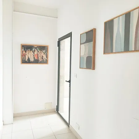 Aurora Guest House- Dimore Bolognesi-2