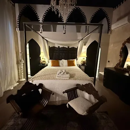 Les Chambres De Amelie B&B-3
