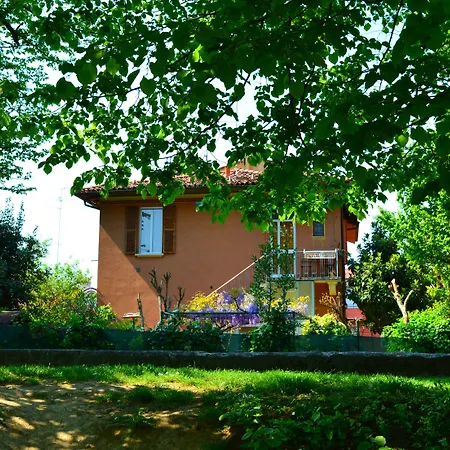 Il Giardino Nel Parco R&B-3