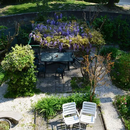 Il Giardino Nel Parco R&B-2