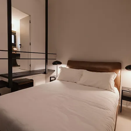 Casa Conoscenti Suites-3