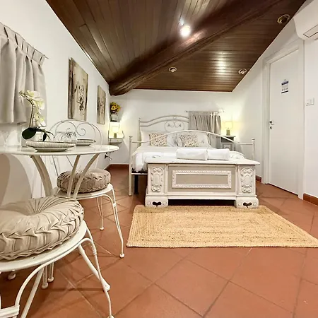 Villa Meraville B&B-3