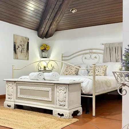Villa Meraville B&B-2