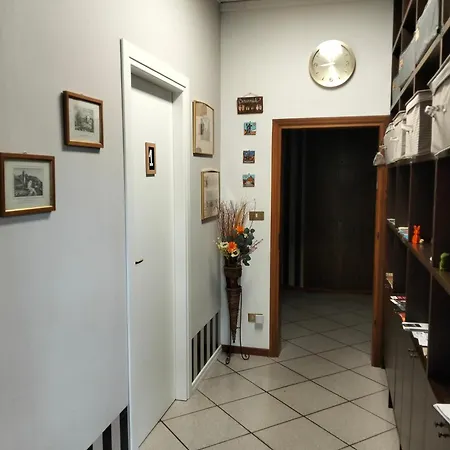 A Casa Di Gemma-3