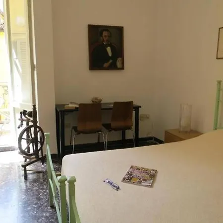 Casa Della Zia, Bologna By Short Holidays-3