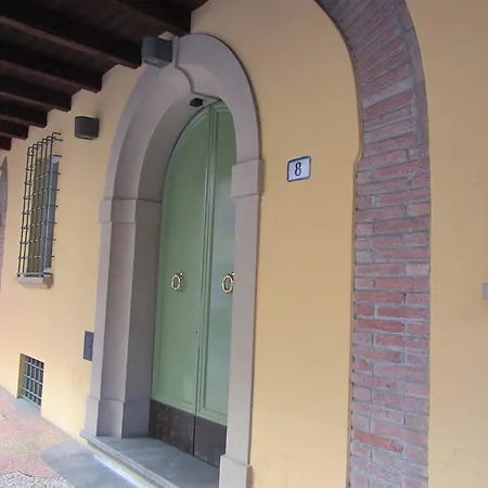 B&B Via Del Carro-3