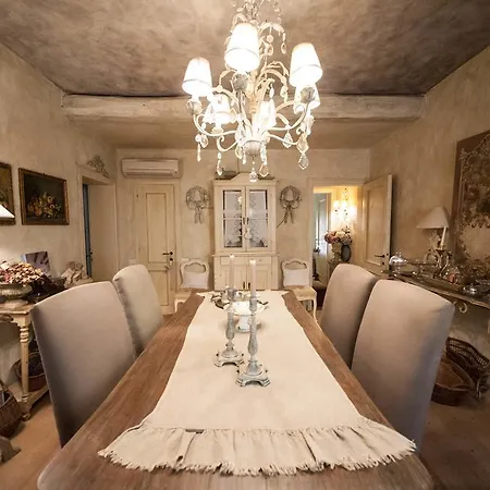 Cestello 17 Guesthouse-2