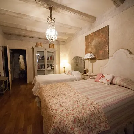 Cestello 17 Guesthouse-3