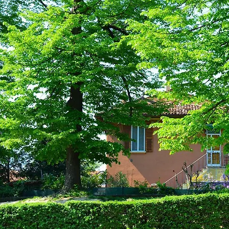 Il Giardino Nel Parco R&B-3