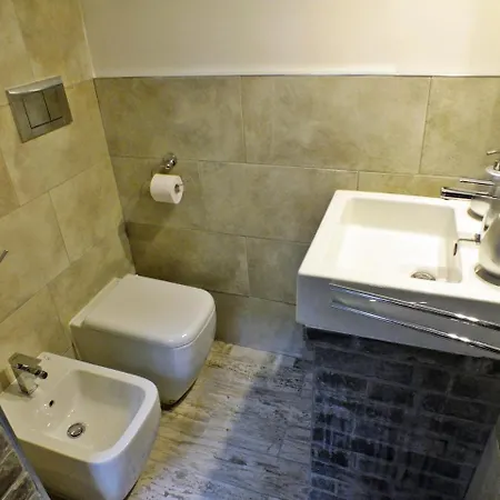 B&B Fiera Inn-3