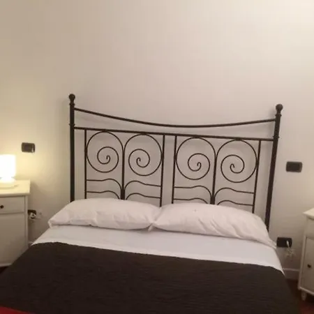 Suite Del Borgo - Affittacamere - Guest House-2
