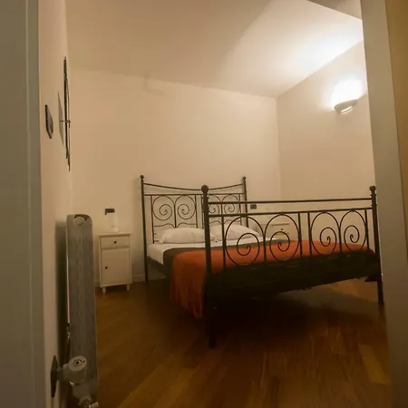Suite Del Borgo - Affittacamere - Guest House-3